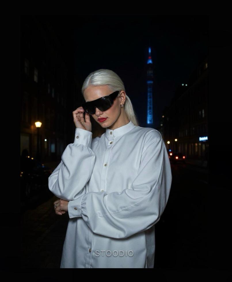 Urban Fashion Campaign